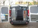 Allestimento Furgone Termoidraulica