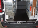 Allestimento Furgone Termoidraulica