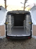 Allestimento Furgone Termoidraulica