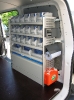 Allestimento Furgone Termoidraulica