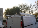 Allestimento Furgone Termoidraulica
