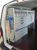 Allestimento Furgone Termoidraulica