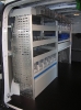 Allestimento Furgone Termoidraulica