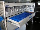 Allestimento Furgone Termoidraulica