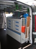 Allestimento Furgone Termoidraulica