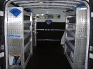 Allestimento Furgone Termoidraulica