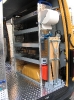 Allestimento Furgone Termoidraulica