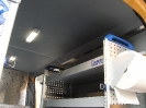 Allestimento Furgone Termoidraulica