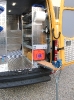 Allestimento Furgone Termoidraulica