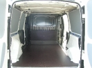 Allestimento trasporto abiti