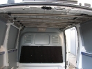 Allestimento trasporto abiti