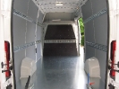 Allestimento trasporto e movimentazione