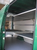Allestimento trasporto piante
