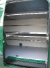 Allestimento trasporto piante