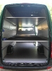 Allestimento trasporto piante