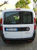 Rivestimento Interno Furgone in H.A.C.C.P Trasporto Pane