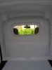 Rivestimento Interno Furgone in H.A.C.C.P Trasporto Pane