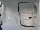 Rivestimento Interno Furgone in H.A.C.C.P Trasporto Pane