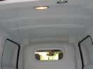 Rivestimento Interno Furgone in H.A.C.C.P Trasporto Pane