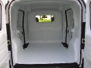Rivestimento Interno Furgone in H.A.C.C.P Trasporto Pane