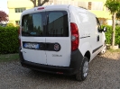 Rivestimento Interno Furgone in H.A.C.C.P Trasporto Pane