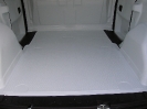 Rivestimento Interno Furgone in H.A.C.C.P Trasporto Pane