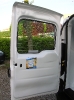 Rivestimento Interno Furgone in H.A.C.C.P Trasporto Pane