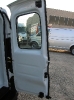 Rivestimento Interno Furgone in H.A.C.C.P Trasporto Pane