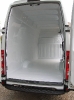 Rivestimento Interno Furgone in H.A.C.C.P