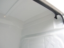 Rivestimento Interno Furgone in H.A.C.C.P