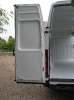 Rivestimento Interno Furgone in H.A.C.C.P
