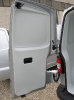 Rivestimento Interno Furgone in H.A.C.C.P Trasporto Pane