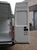 Rivestimento Interno Furgone in H.A.C.C.P