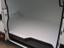 Rivestimento Interno Furgone in H.A.C.C.P
