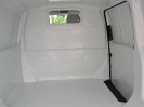 Rivestimento Interno Furgone in H.A.C.C.P Trasporto Pane