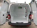 Rivestimento Interno Furgone in H.A.C.C.P Trasporto Pane