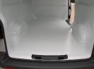 Rivestimento Interno Furgone in H.A.C.C.P Trasporto Pane