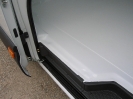 Rivestimento Interno Furgone in H.A.C.C.P