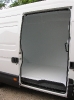 Rivestimento Interno Furgone in H.A.C.C.P