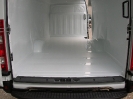 Rivestimento Interno Furgone in H.A.C.C.P