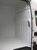 Rivestimento Interno Furgone in H.A.C.C.P