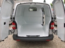 Rivestimento Interno Furgone in H.A.C.C.P Trasporto Pane