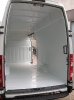 Rivestimento Interno Furgone in H.A.C.C.P