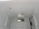 Rivestimento Interno Furgone in H.A.C.C.P Trasporto Pane