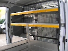 Allestimento Furgone Vending - Distributori Automatici