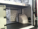 Allestimento Furgone Vending - Distributori Automatici