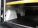 Allestimento Furgone Vending - Distributori Automatici