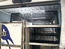 Allestimento Furgone Vending - Distributori Automatici