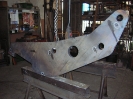 Costruzione Piattaforme Aeree - CARPENTERIA CO.ME.SA s.n.c