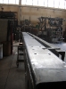 Costruzione Piattaforme Aeree - CARPENTERIA CO.ME.SA s.n.c